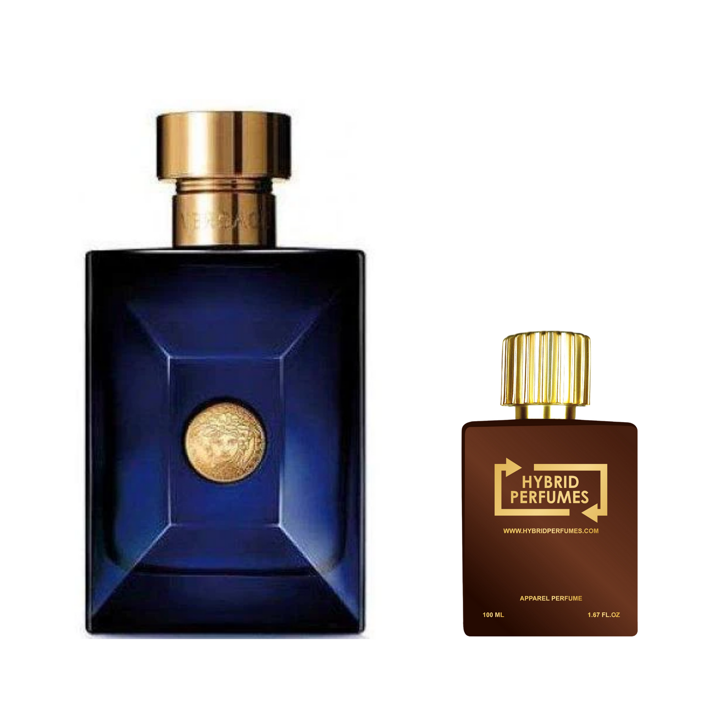 Versace Pour Homme Dylan Blue