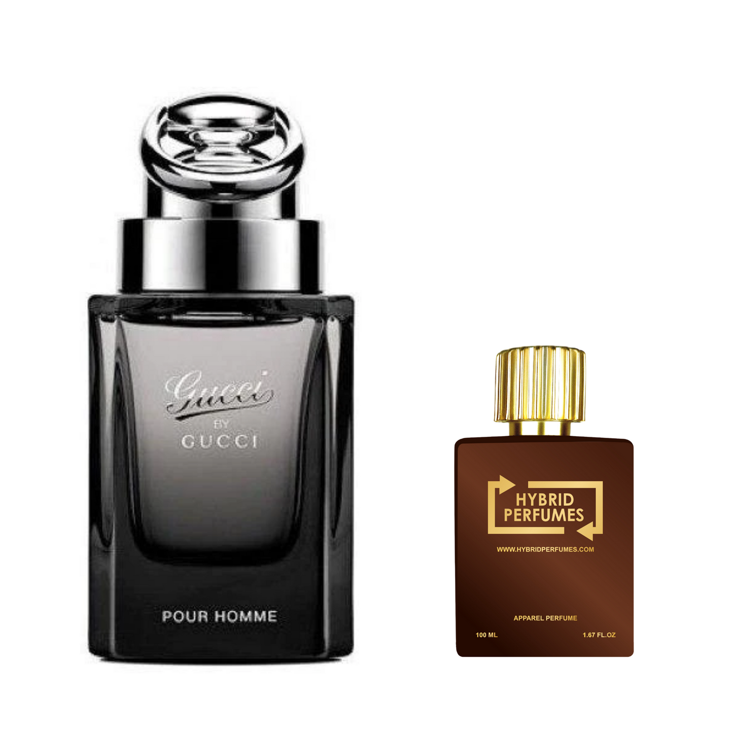 Gucci by Gucci Pour Homme