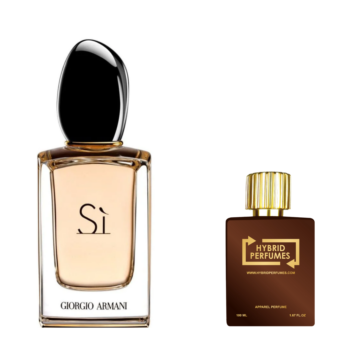 Si Eau de Toilette Giorgio Armani