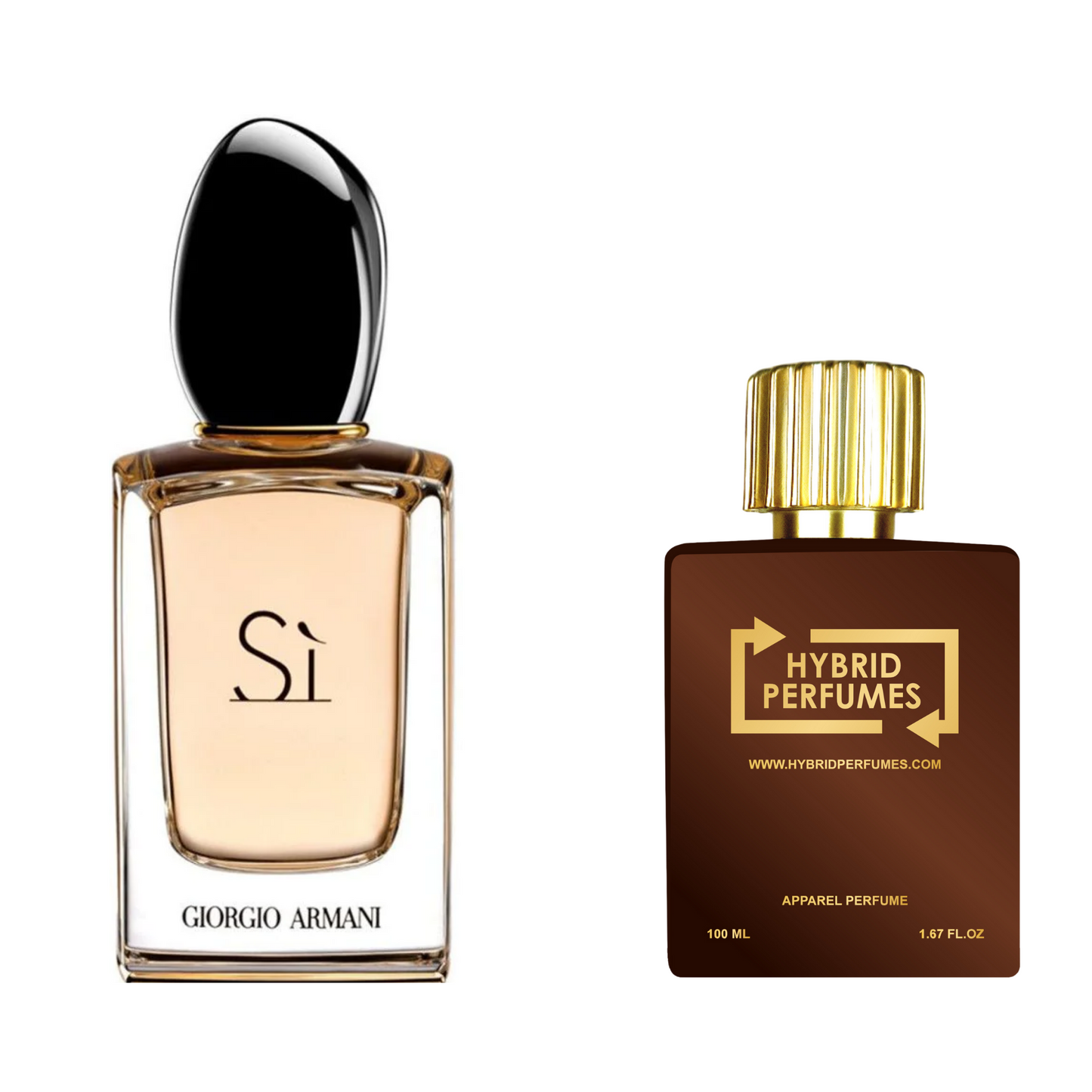 Si Eau de Toilette Giorgio Armani