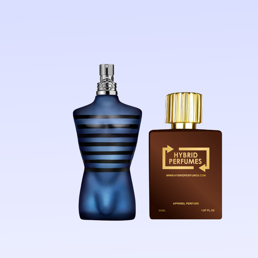 Men Wedding / Casual Events - 3 x 25ml