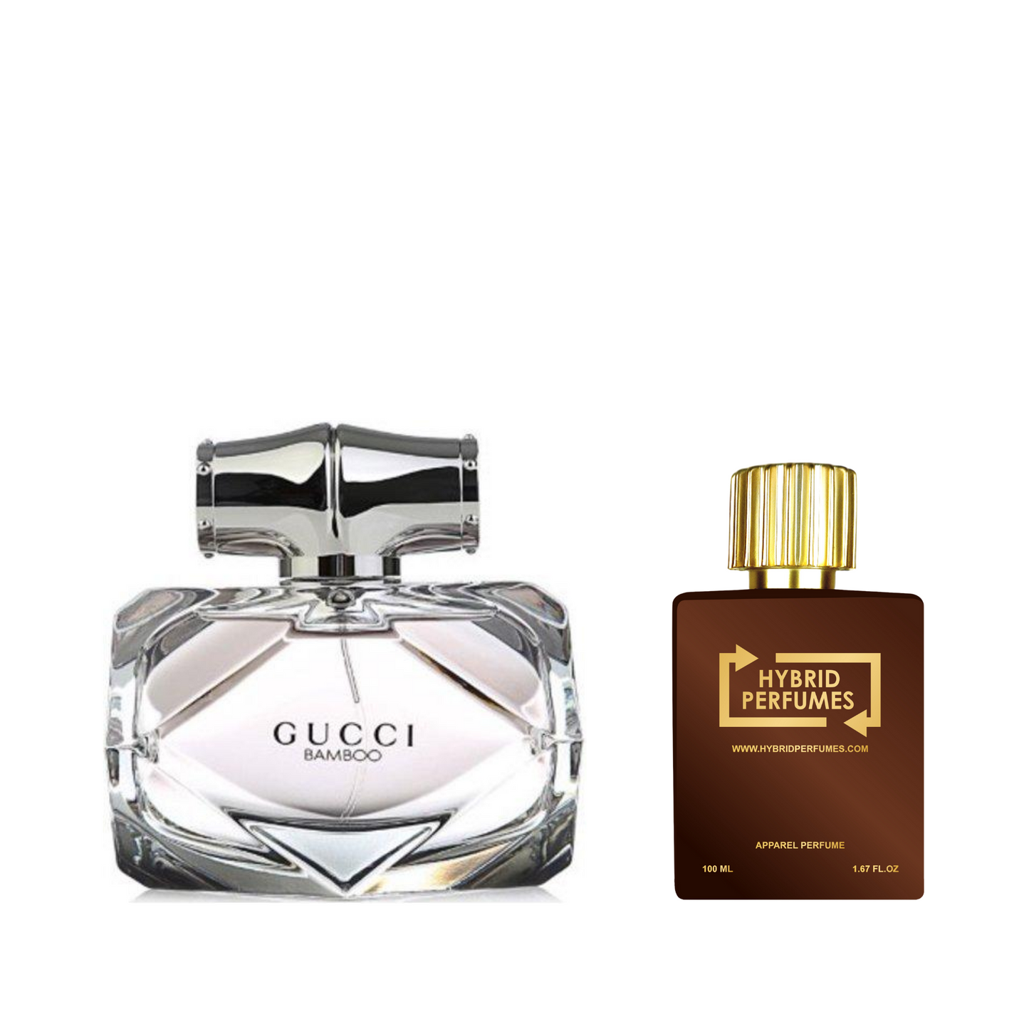 Gucci Bamboo