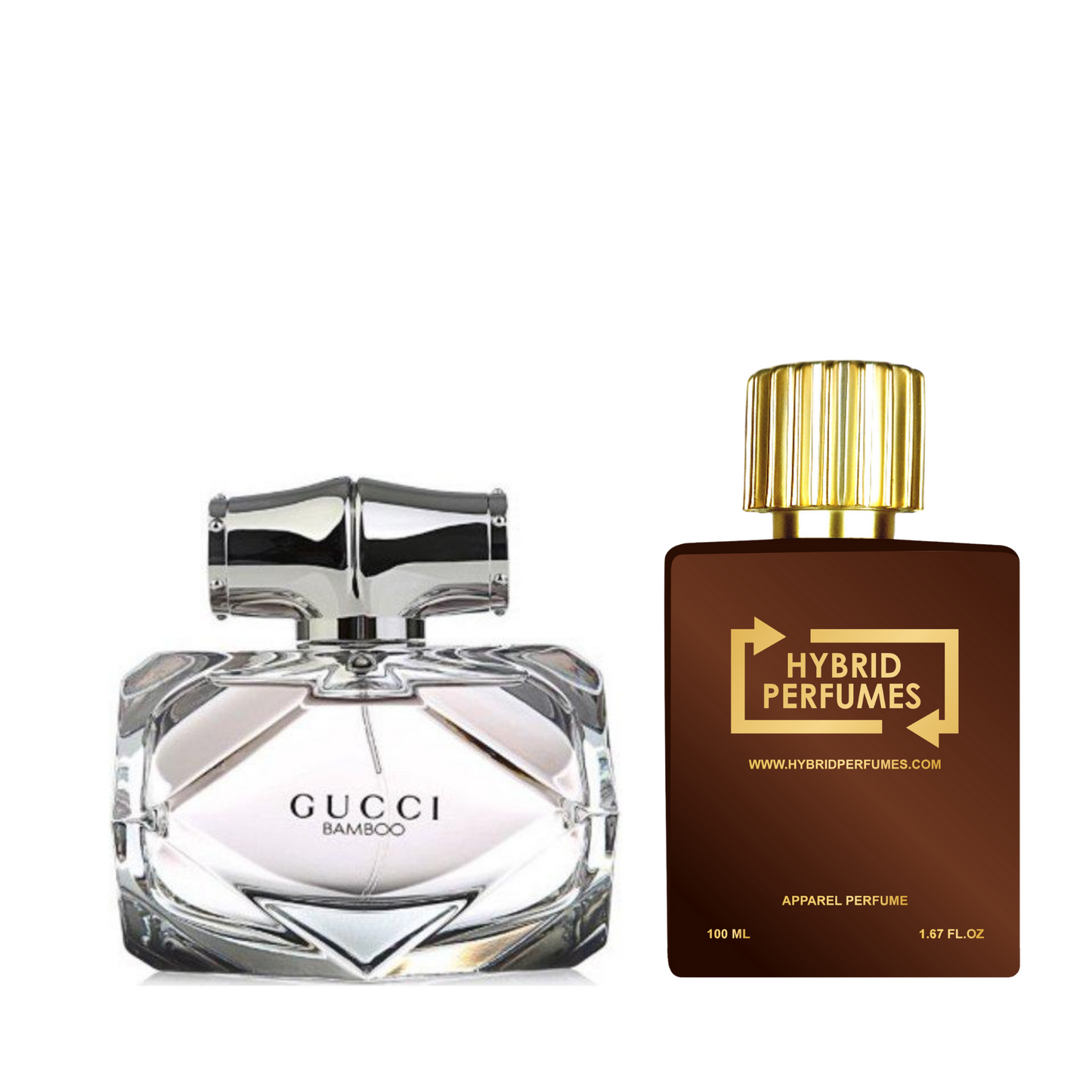 Gucci Bamboo