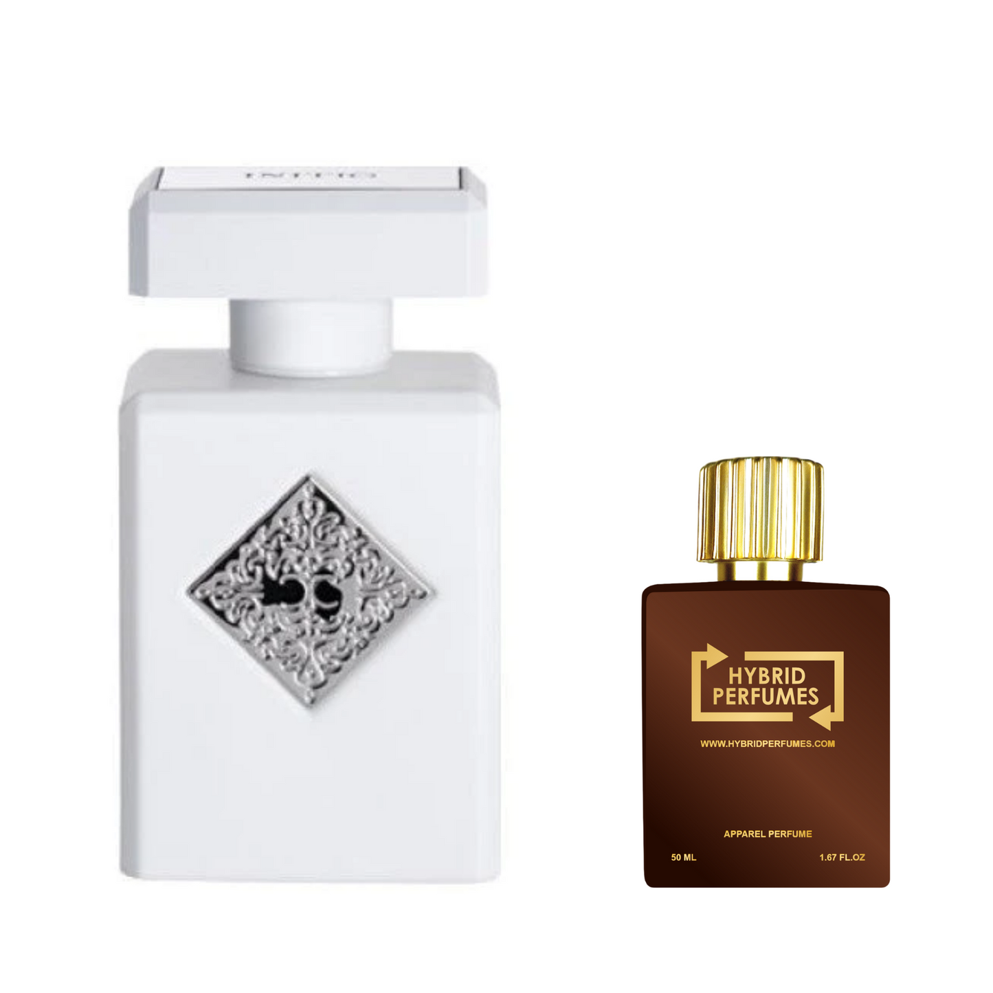 Rehab by Initio Parfums Prives