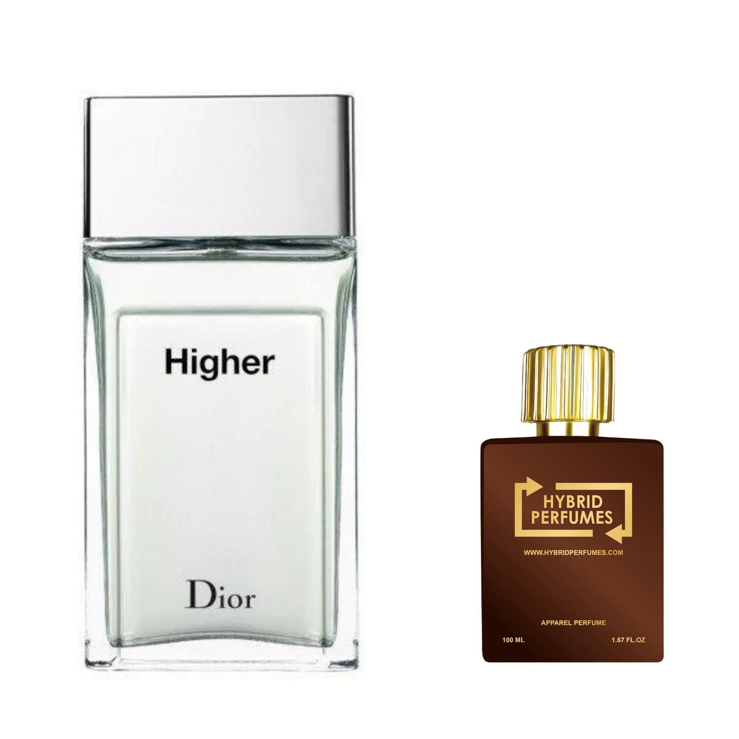 Dior Higher