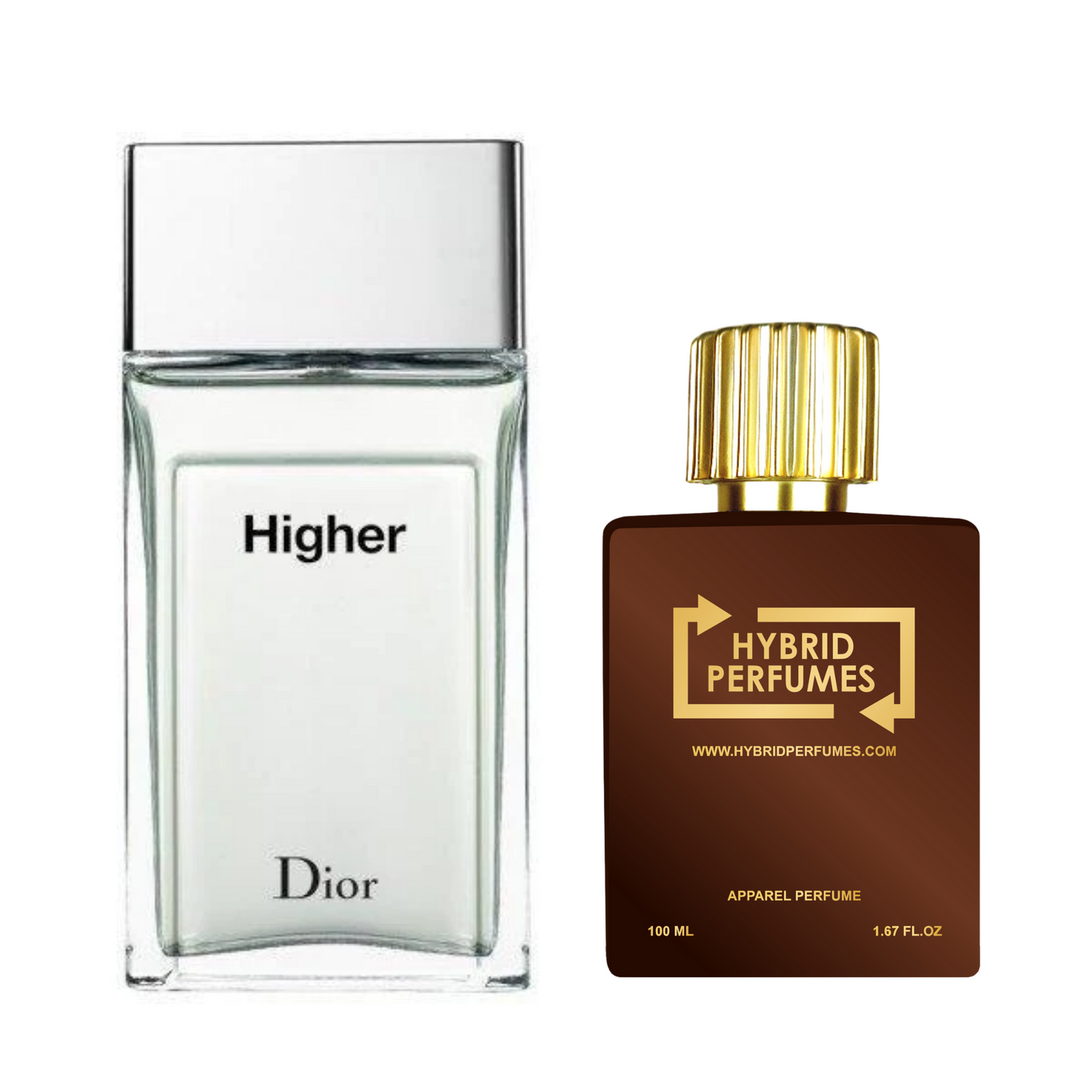 Dior Higher