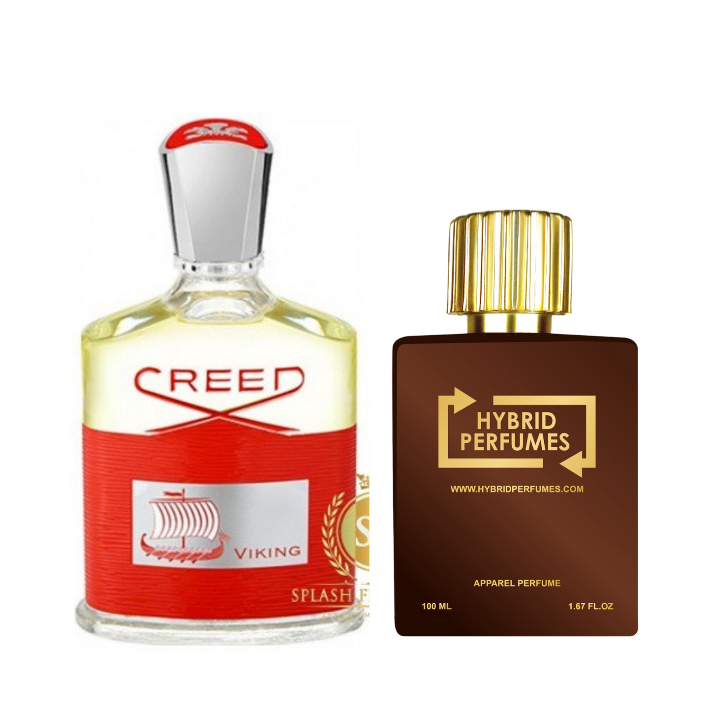 Creed Viking