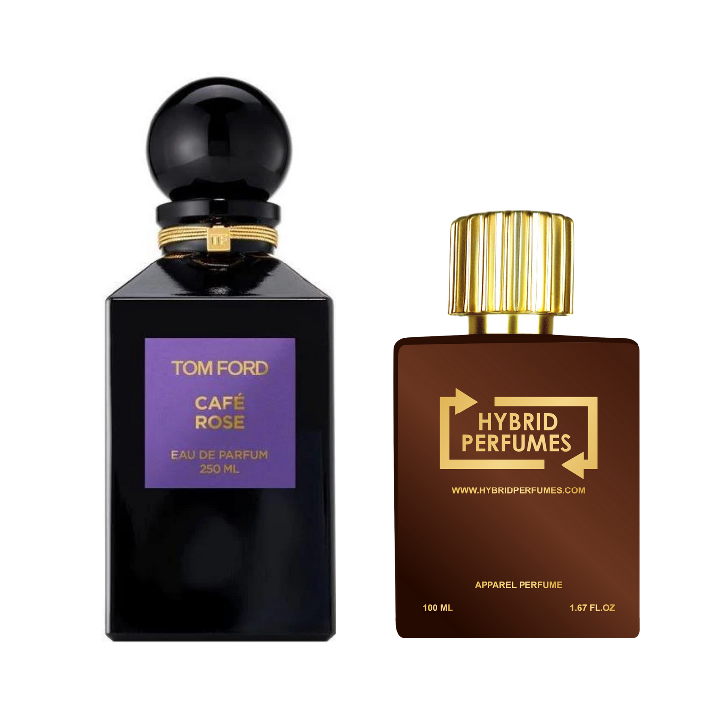 Tom Ford Cafe Rose