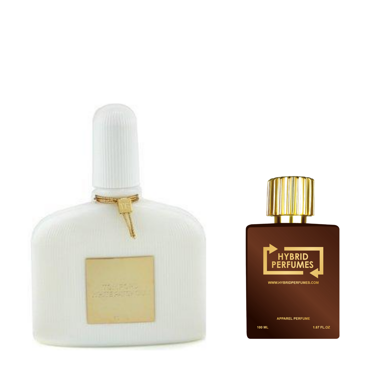 Tom Ford White Patchouli