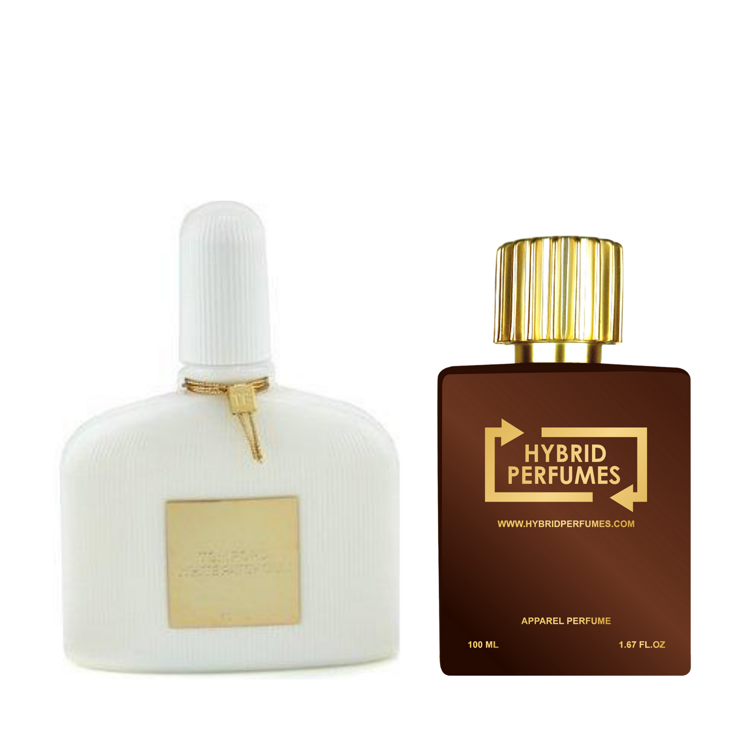 Tom Ford White Patchouli