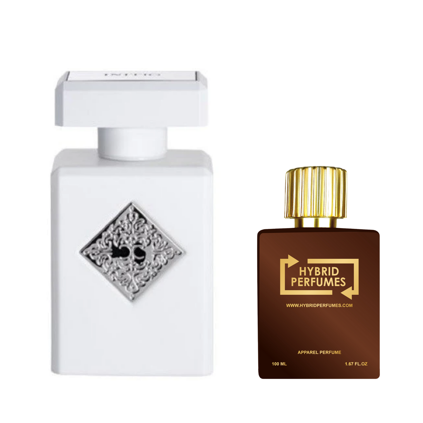 Rehab by Initio Parfums Prives