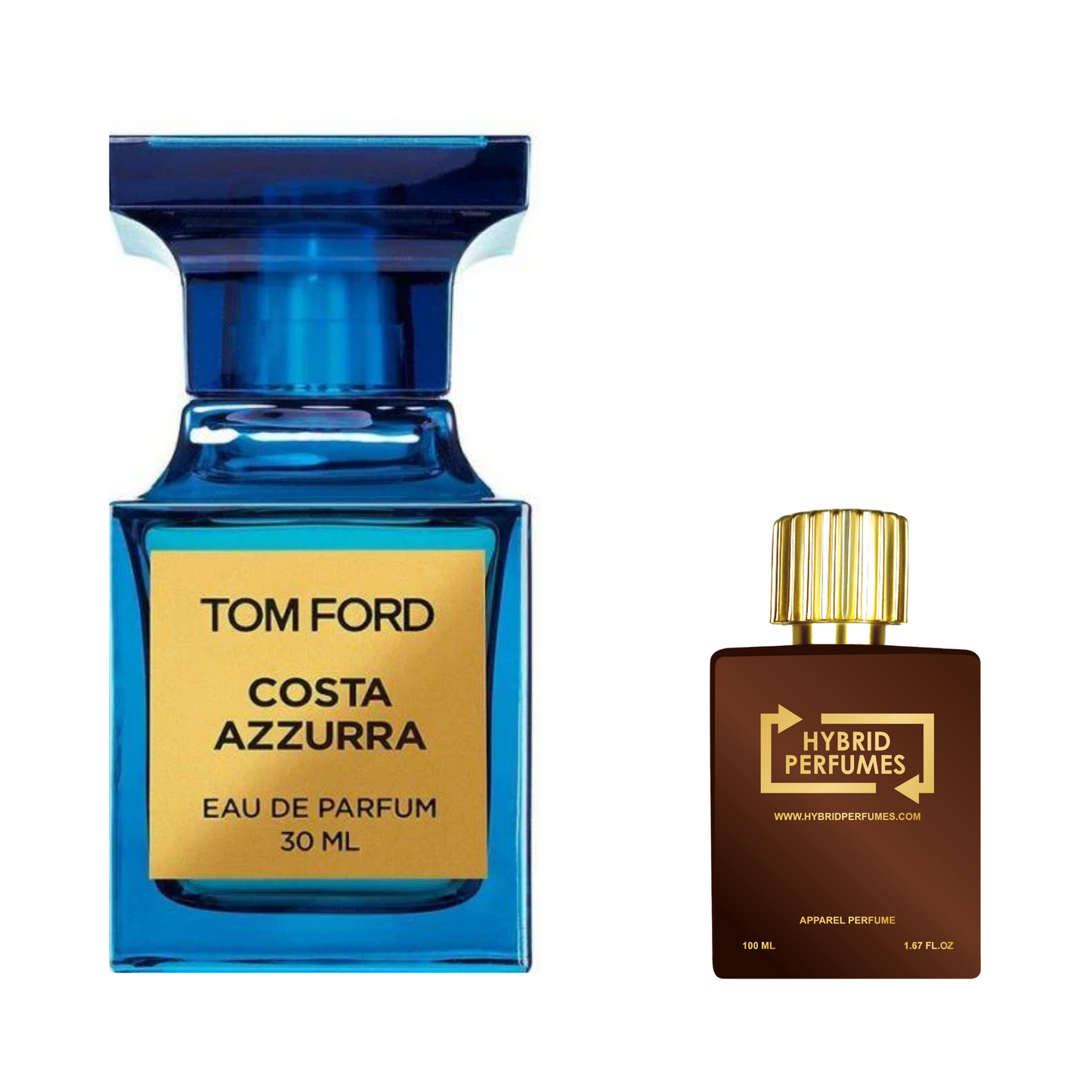 Tom Ford Costa Azzurra