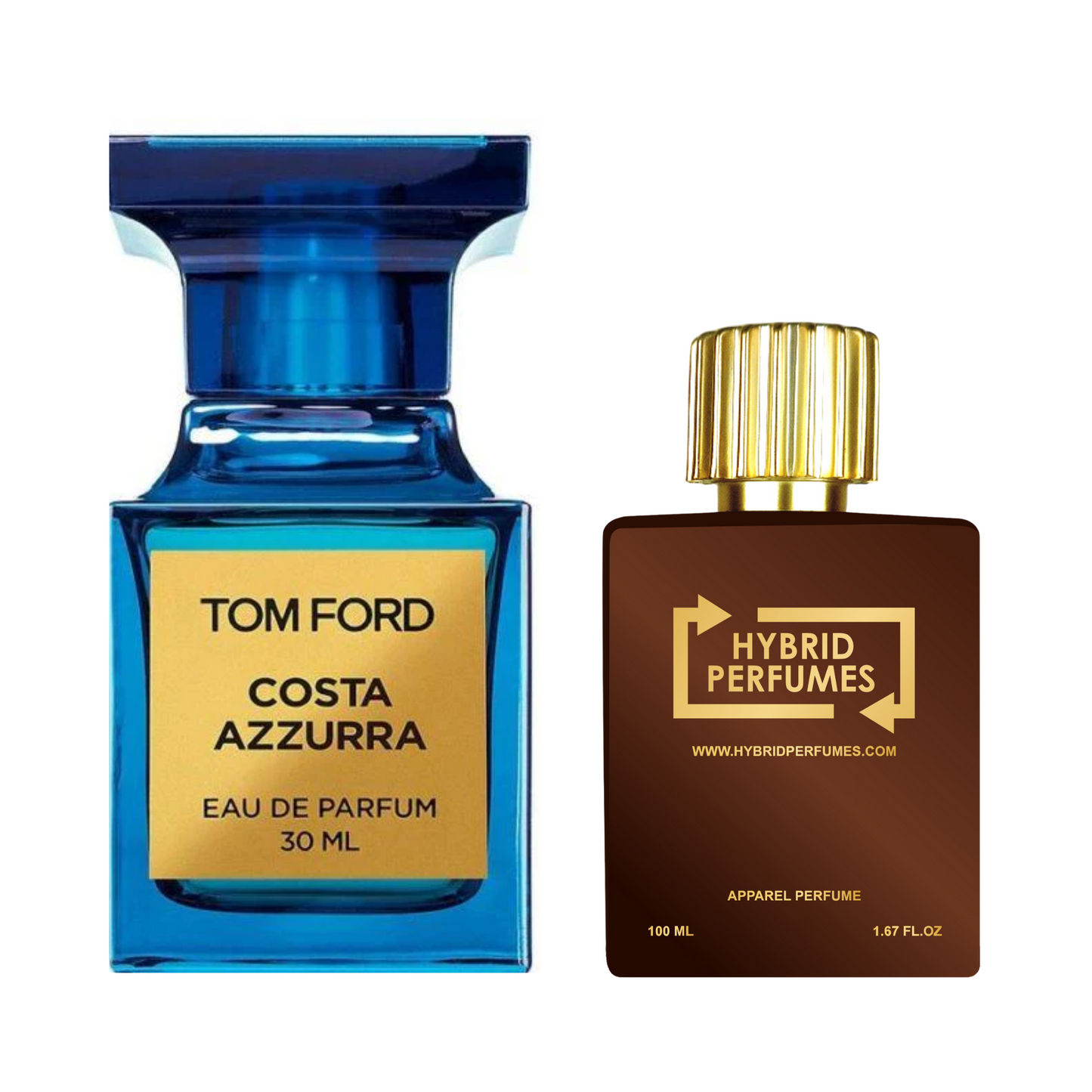 Tom Ford Costa Azzurra