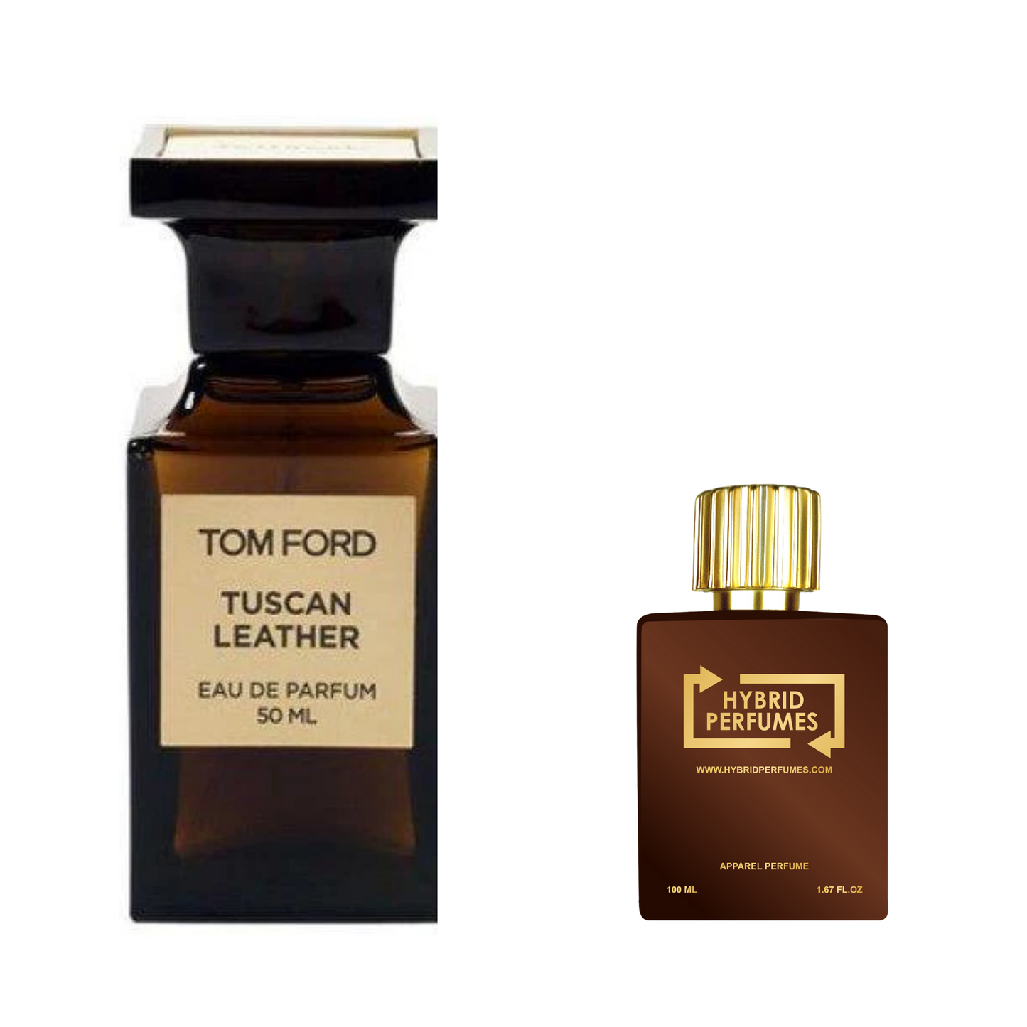 Tom Ford Tuscan Leather
