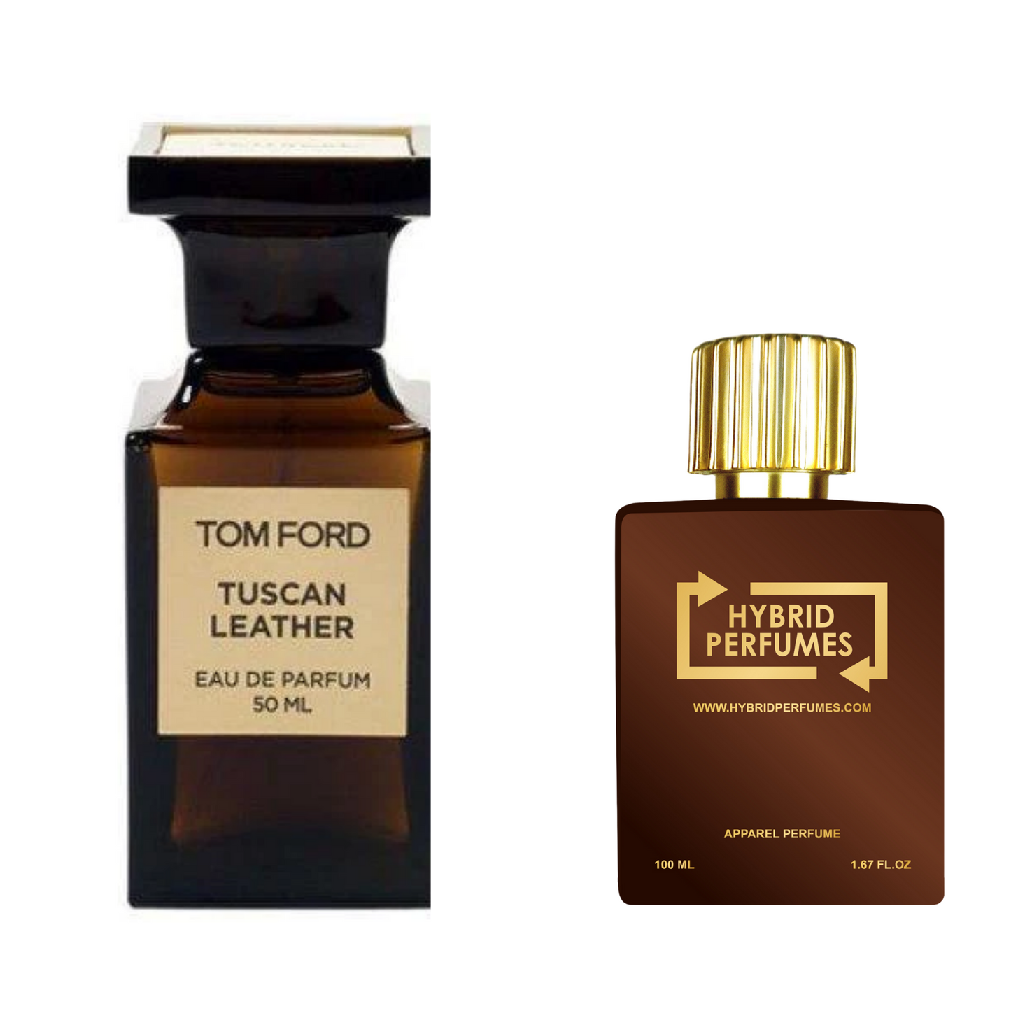 Tom Ford Tuscan Leather