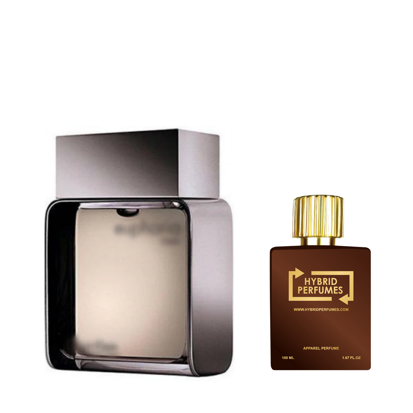 Euphoria Men by Calven klean