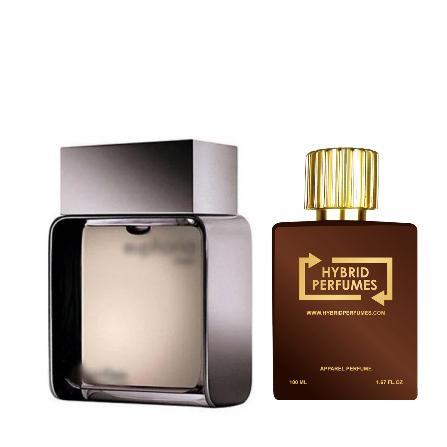 Euphoria Men by Calven klean
