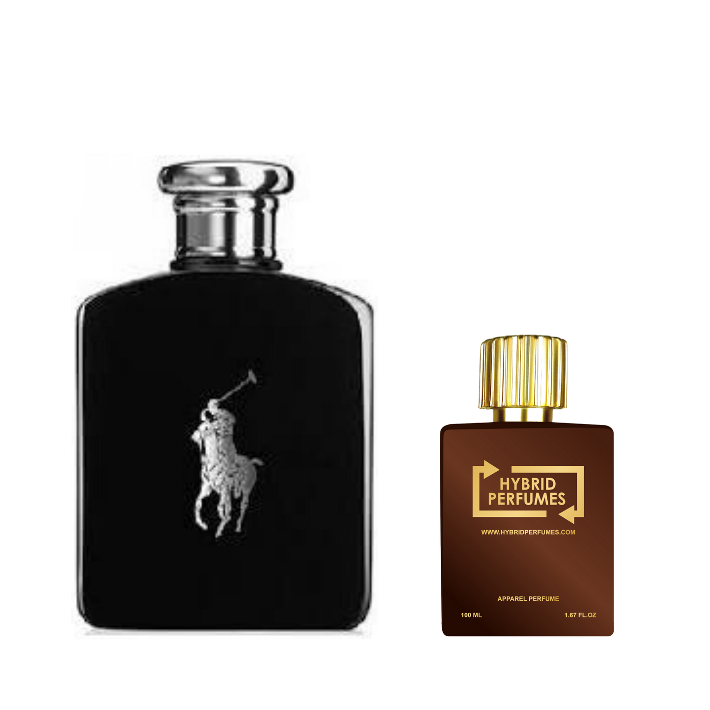 Polo Black by Ralph Lauren