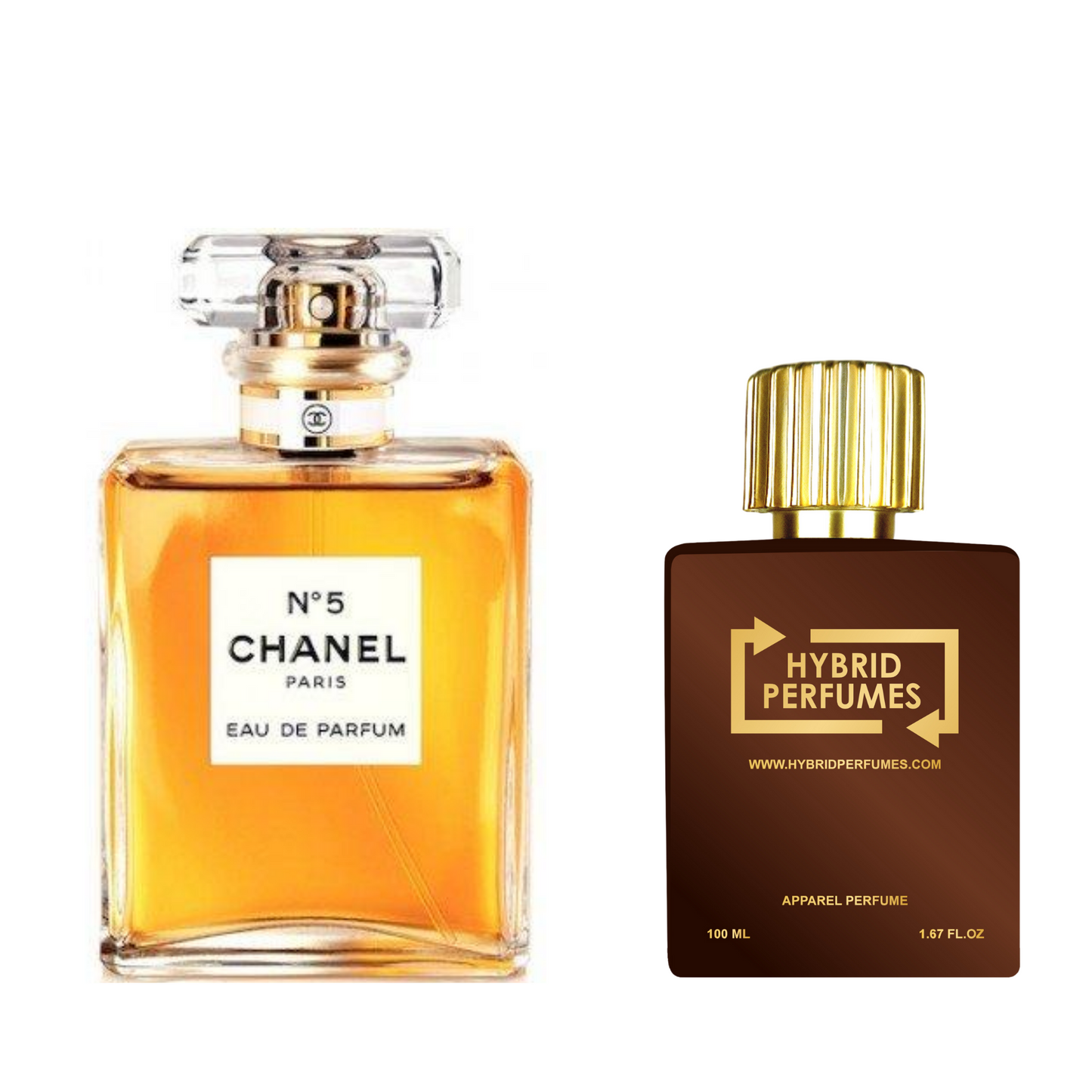 Chanel No 5 Chanel