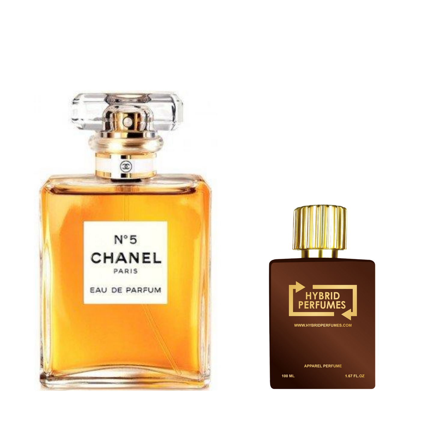 Chanel No 5 Chanel