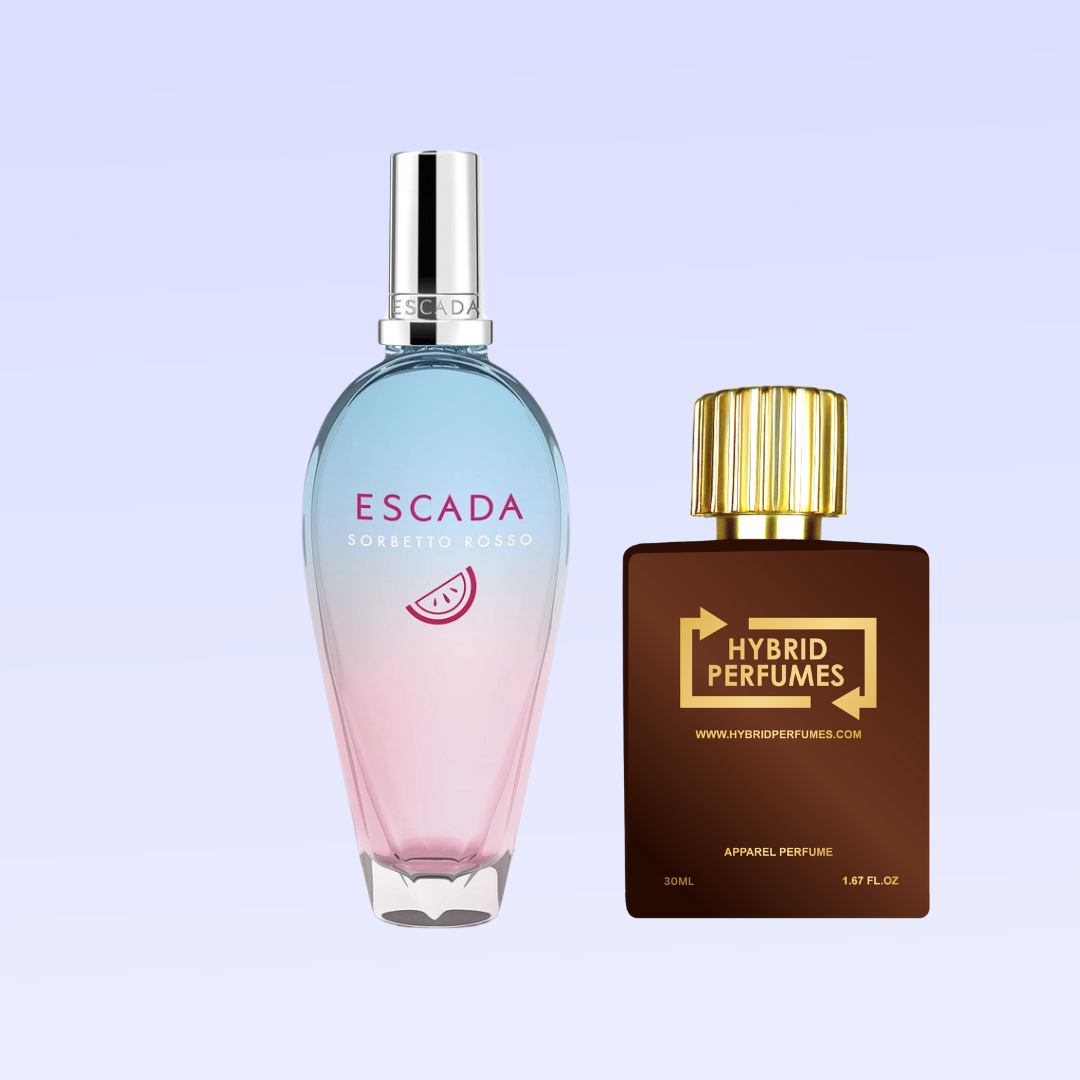 Women's Gourmand Combo 3 X 25ml