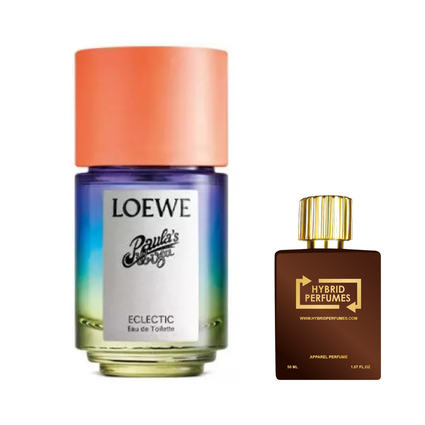 Paula's Ibiza Eclectic by Loewe