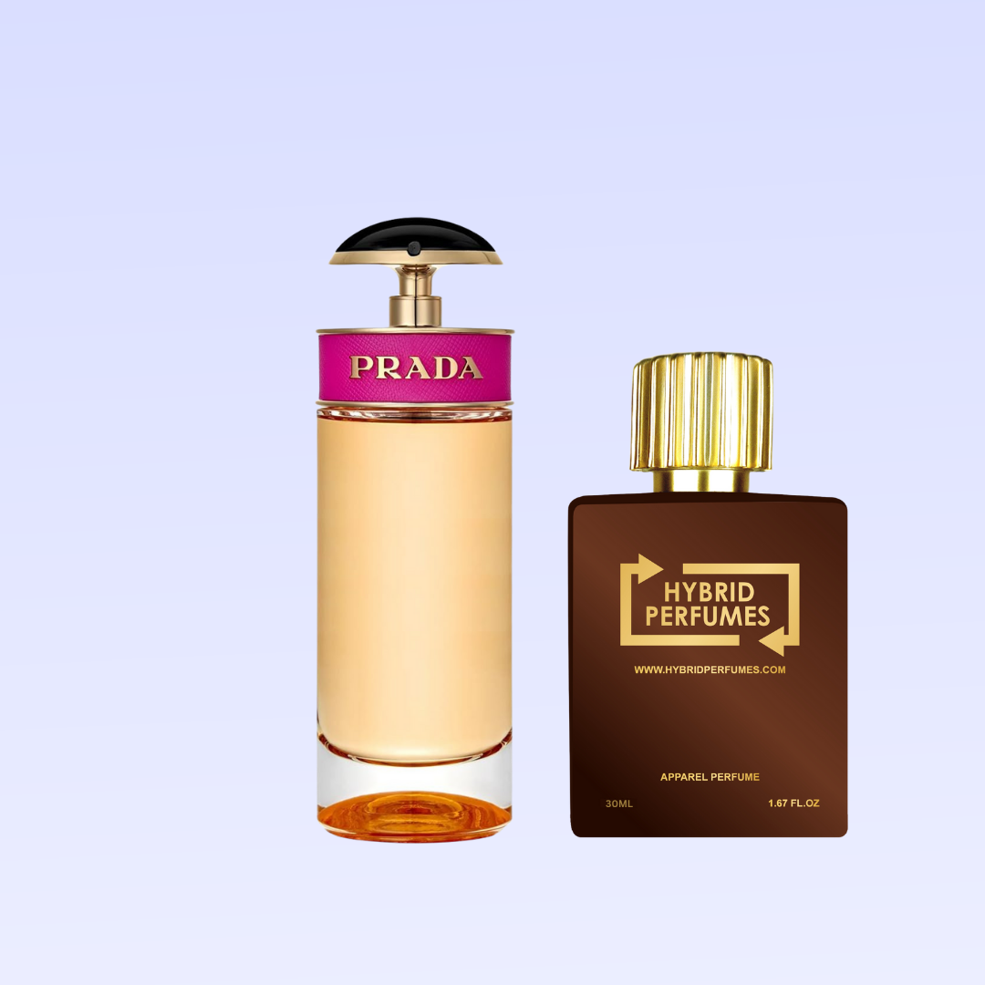 Women's Gourmand Combo 3 X 25ml