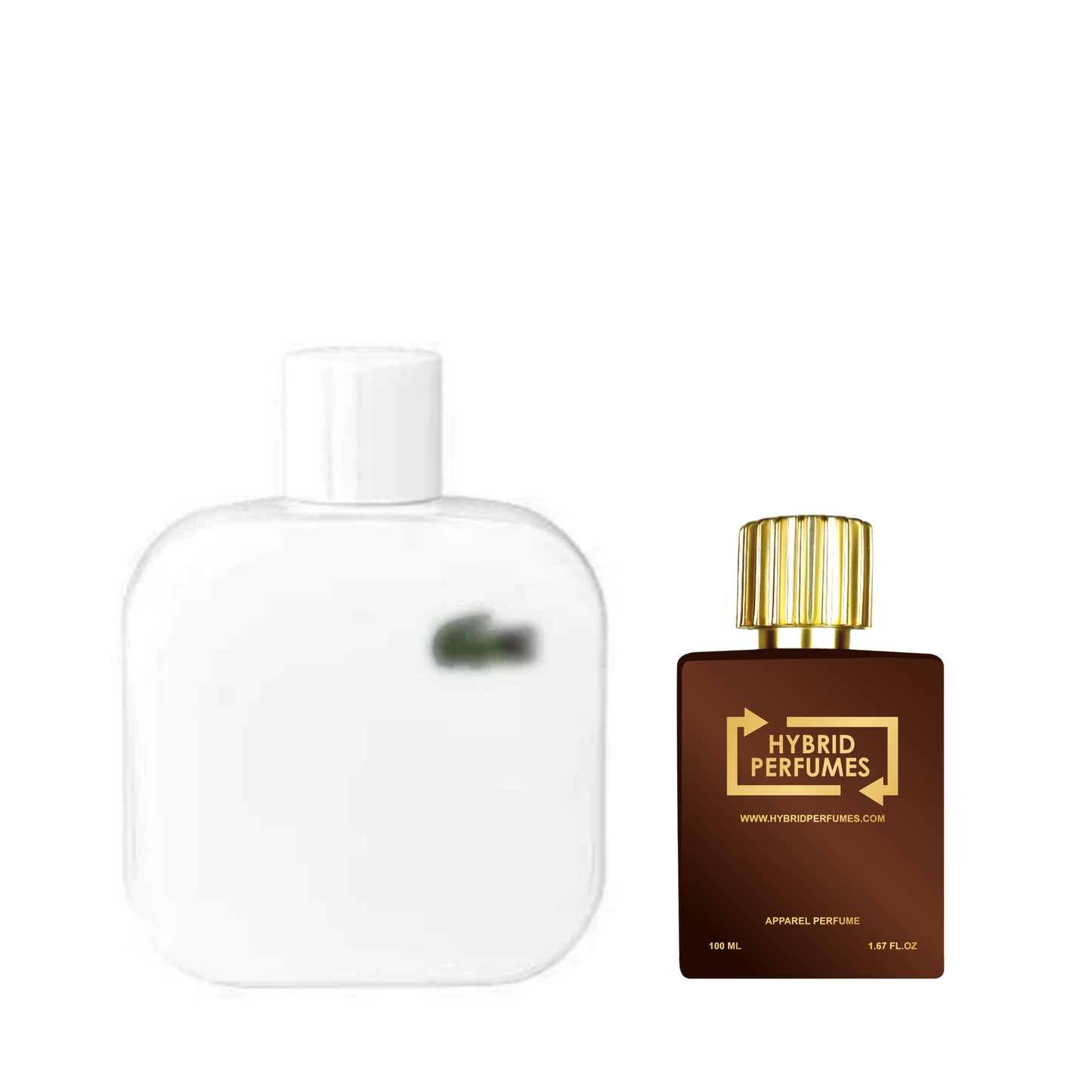 Eau De Lacoeste