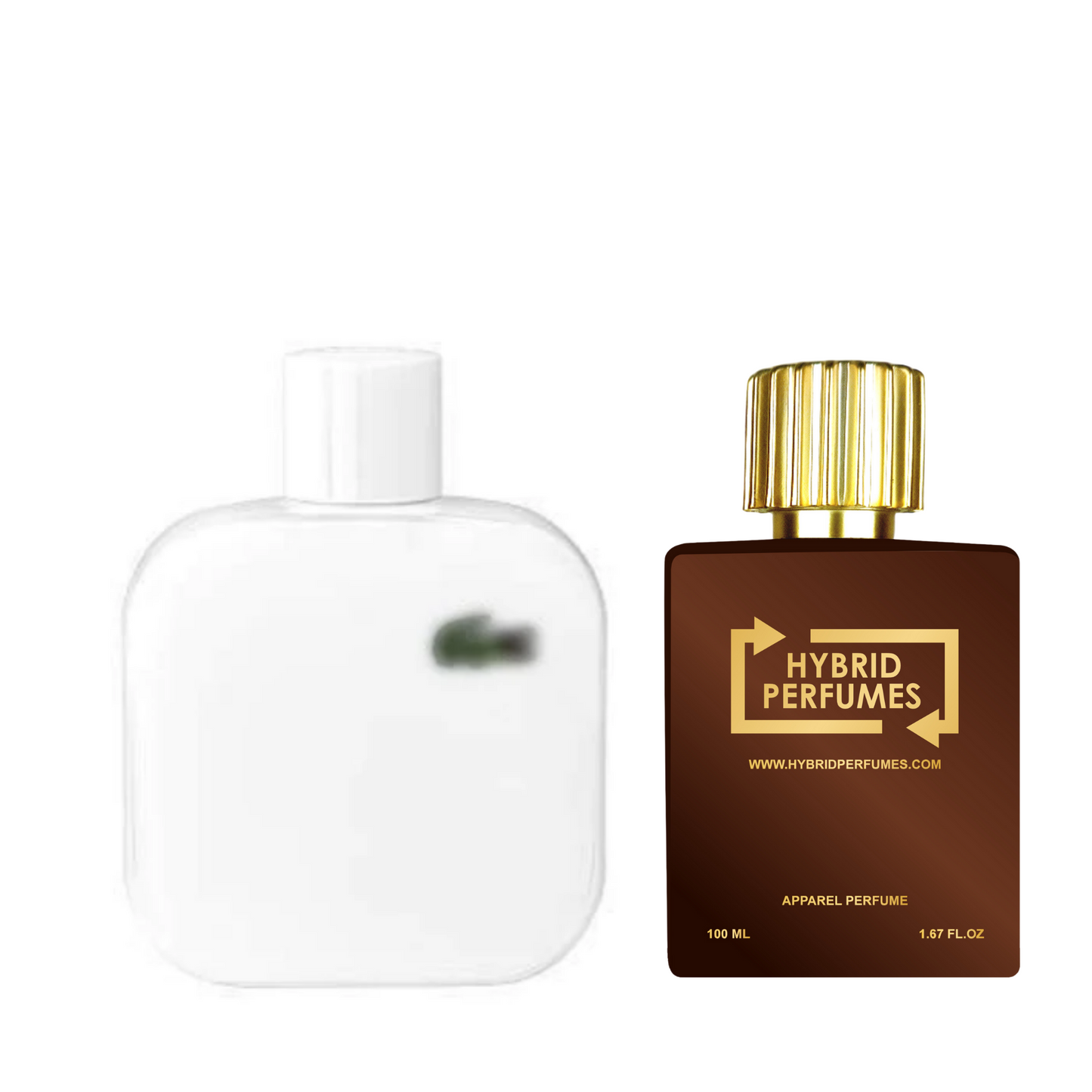 Eau De Lacoeste