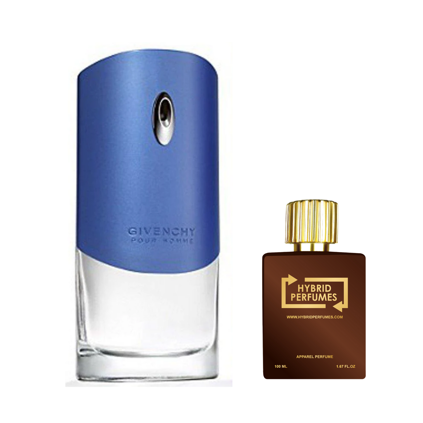 Givenchy Blue Label