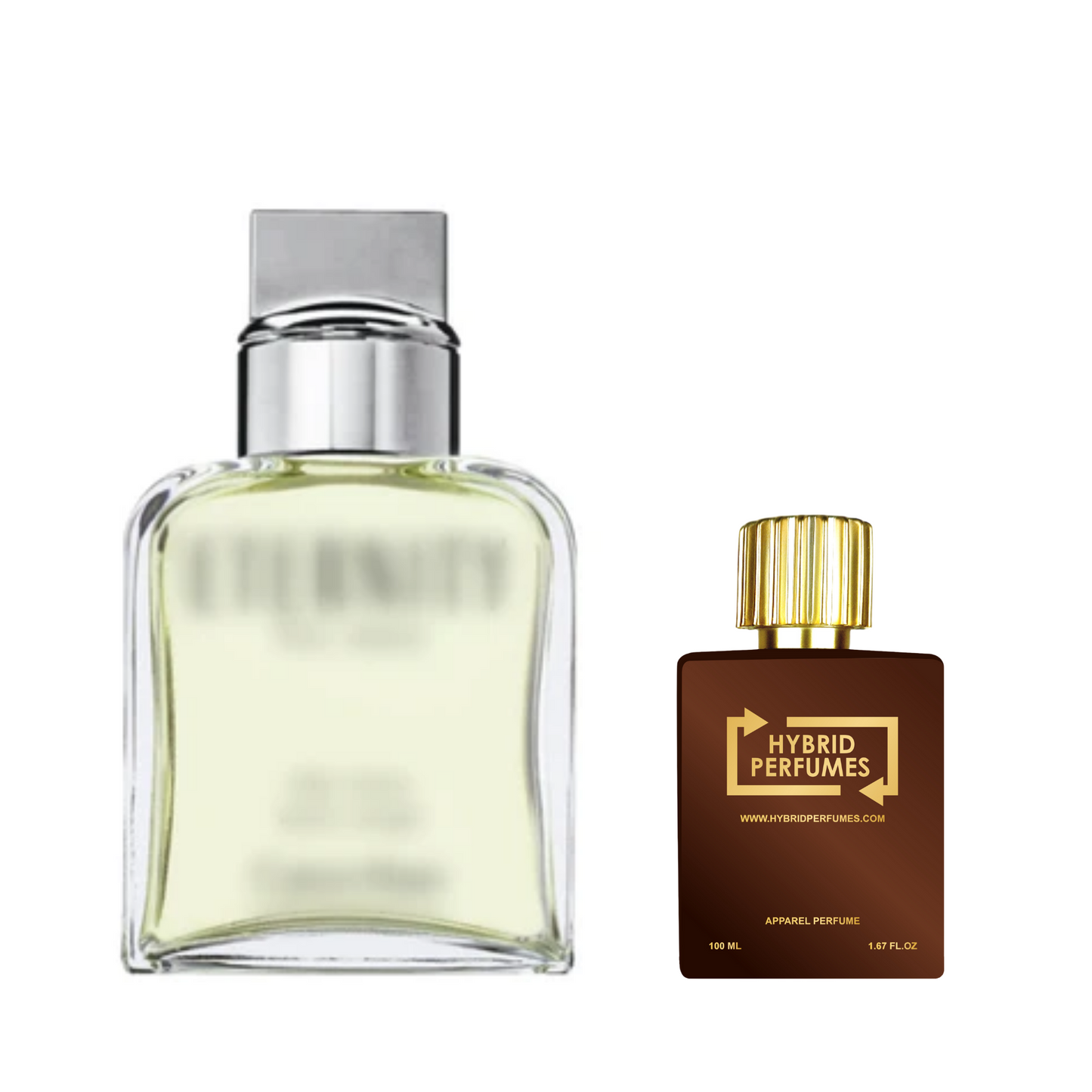Eternity For Men Calvin Klein