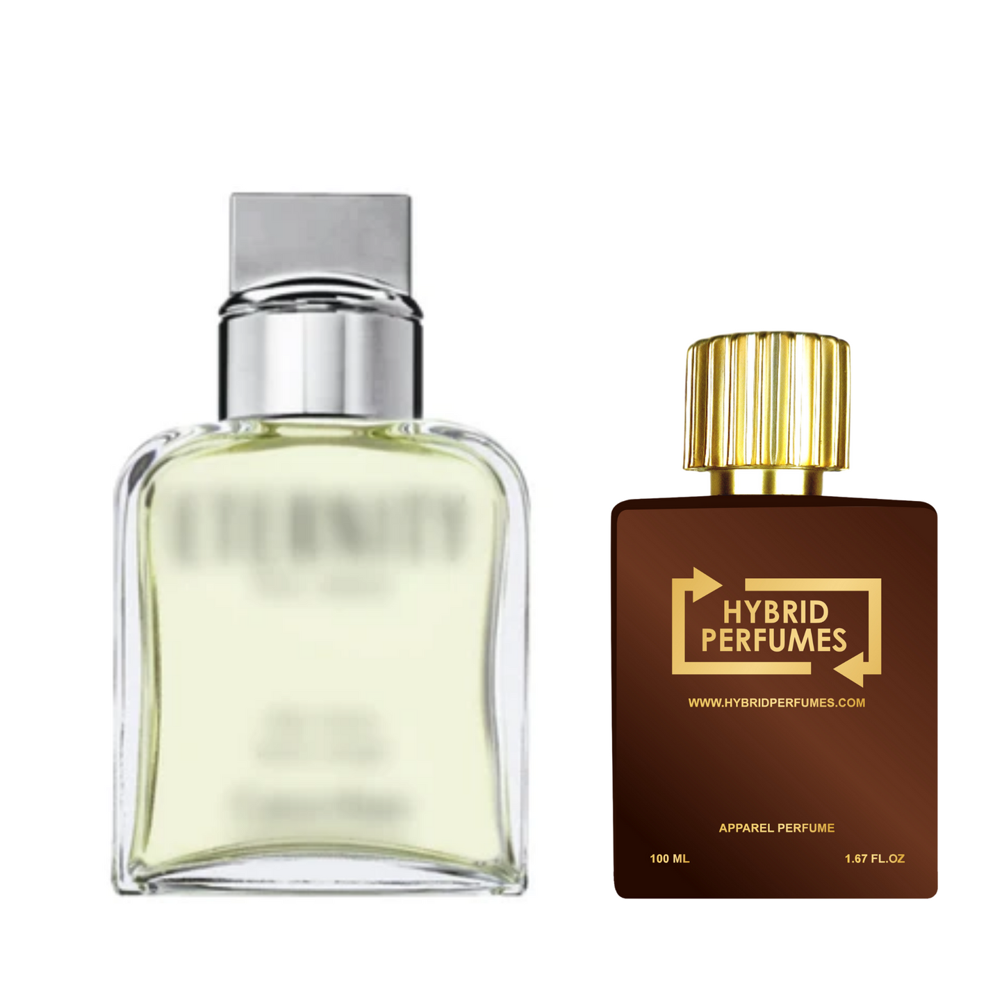 Eternity For Men Calvin Klein