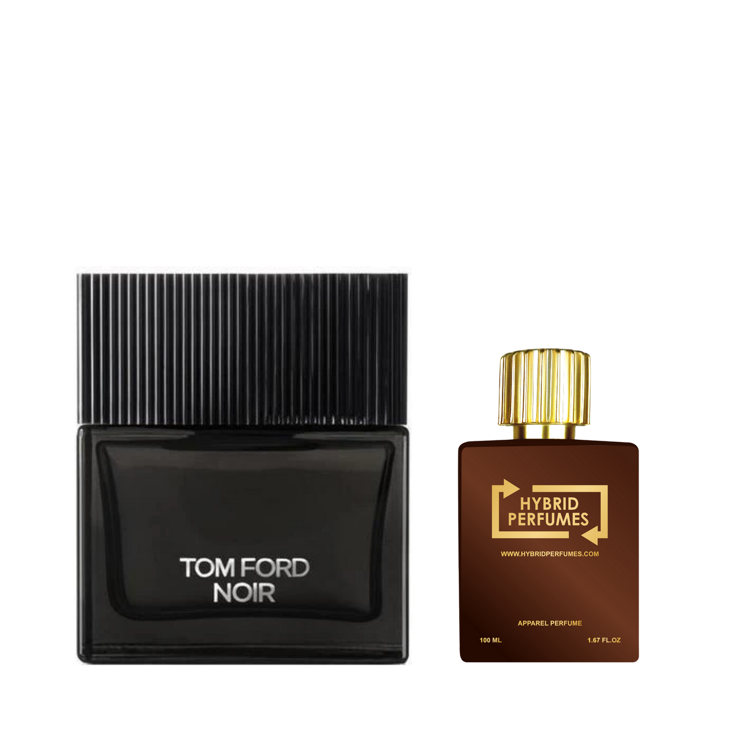 Tom Ford Noir