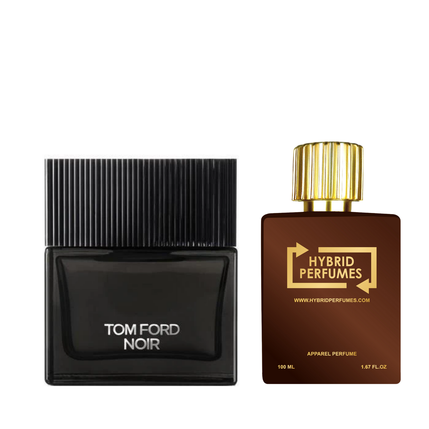 Tom Ford Noir