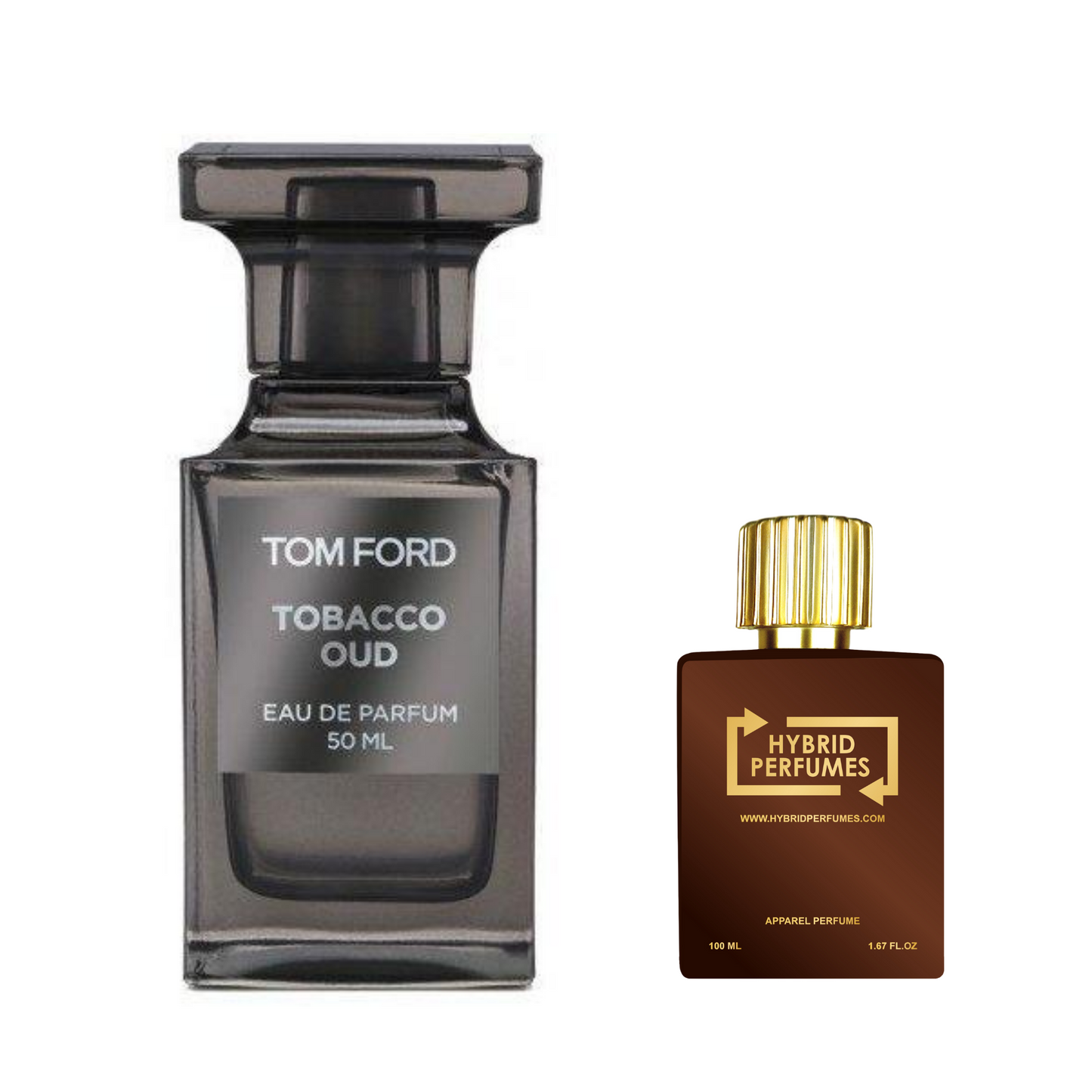 Tom Ford Tobacco Oud