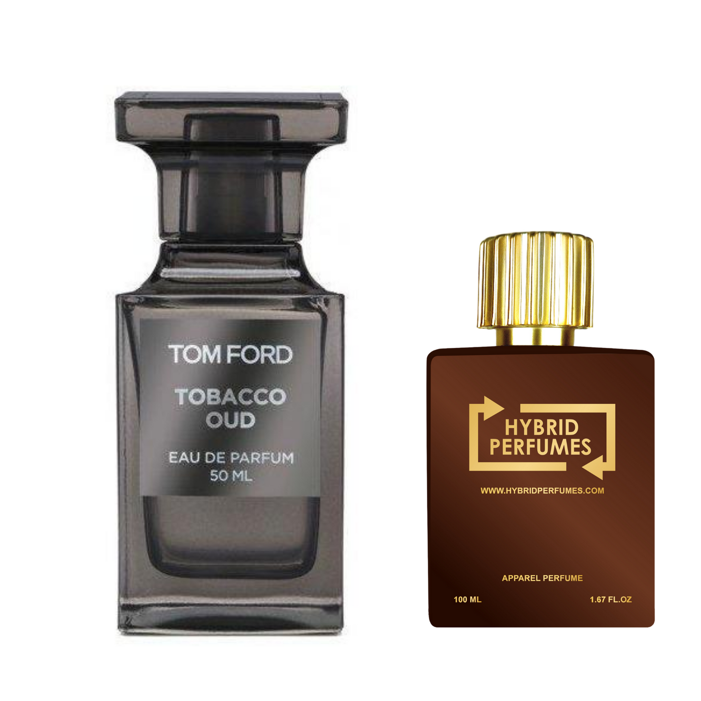Tom Ford Tobacco Oud