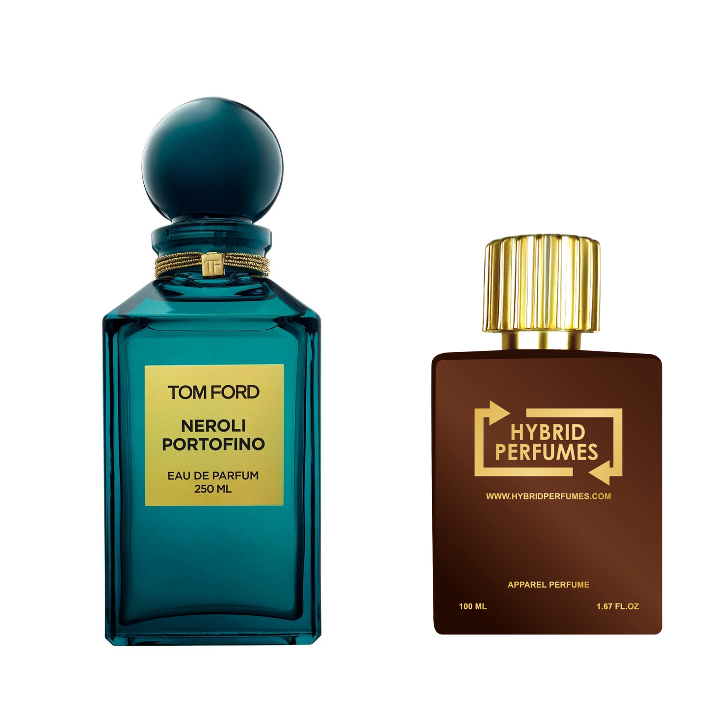 Tom Ford Neroli Portofino