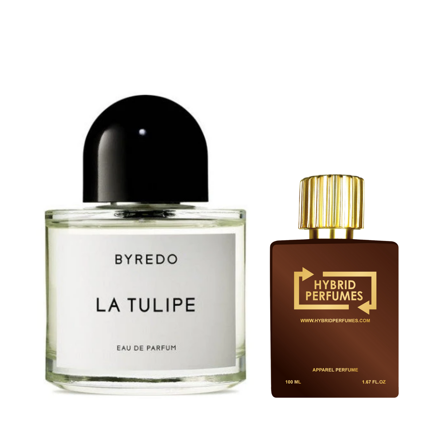 Mumbai Noise by Byredo