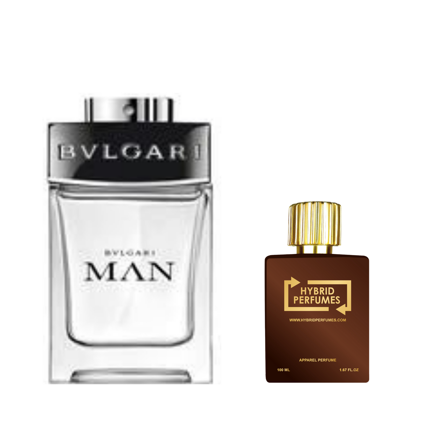 Bvlgari Man