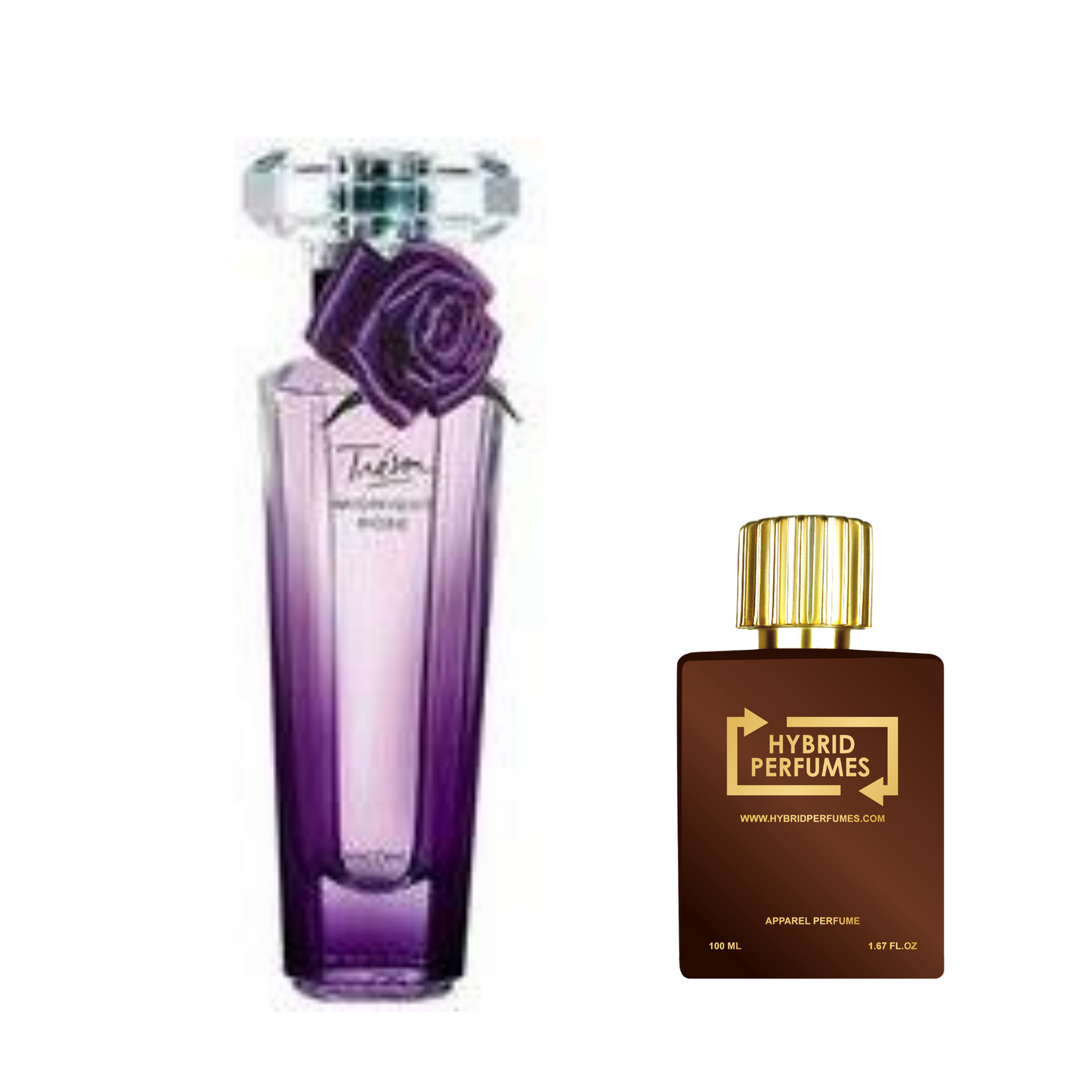 Tresor Midnight Rose by Lancome