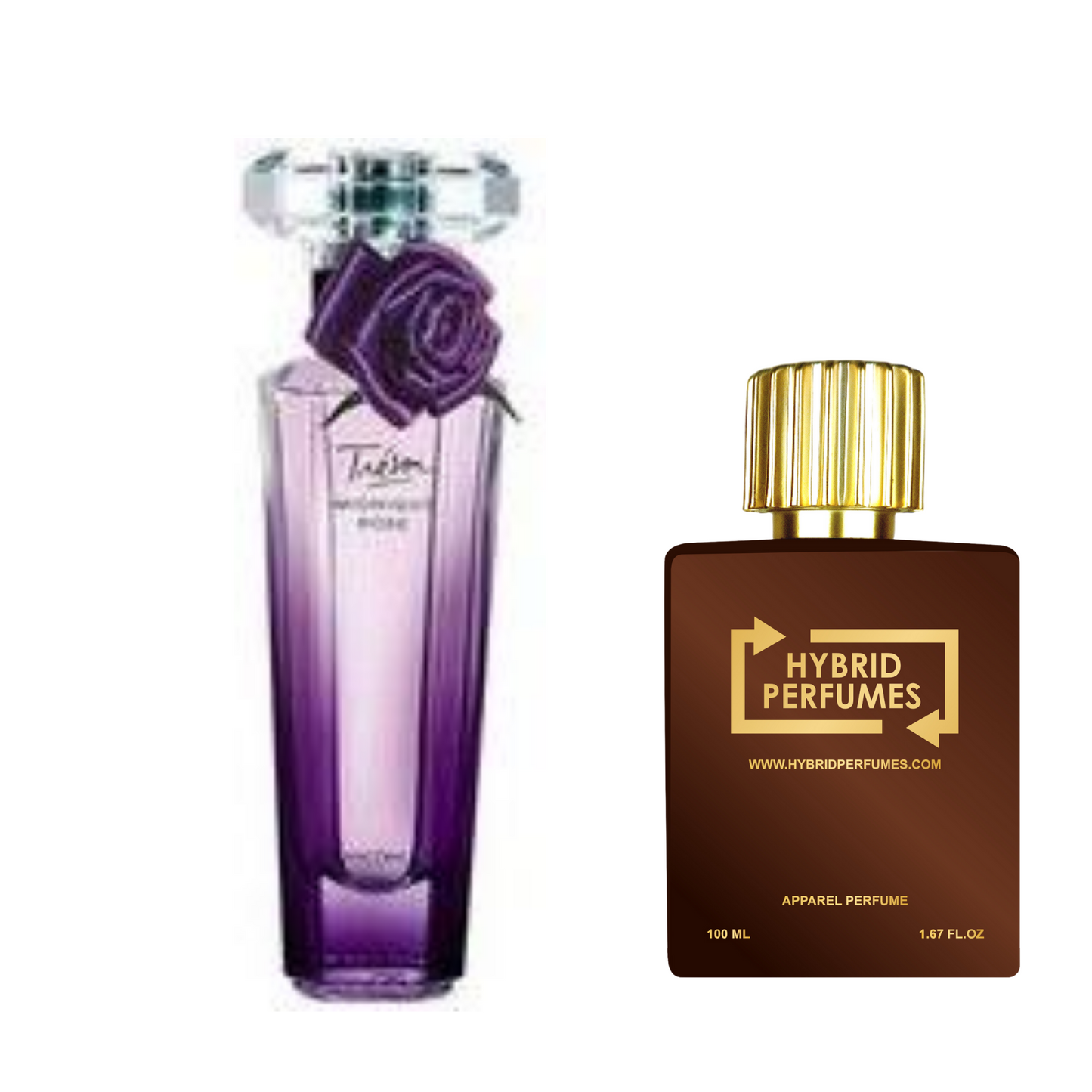Tresor Midnight Rose by Lancome