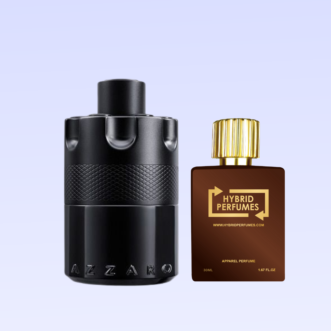 Men Party & Night out - 3 x 25ml