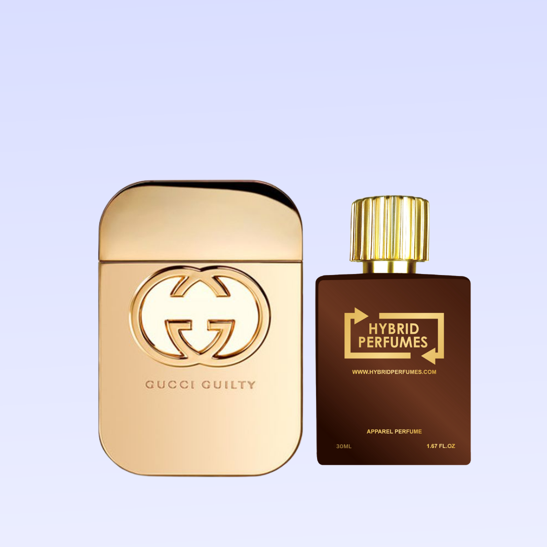 Women's Mafia/Celeb Combo 3 X 25ml