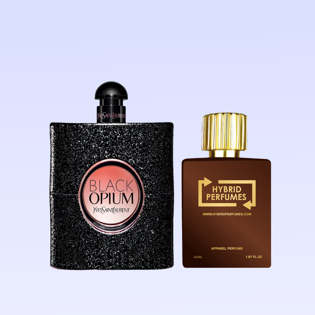 Women's Mafia/Celeb Combo 3 X 25ml