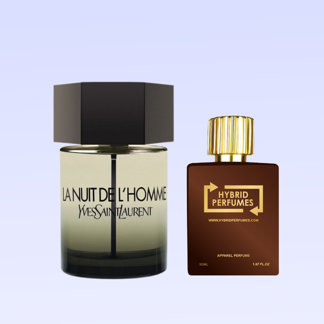Men's Date Night Combo 3 X 25ml