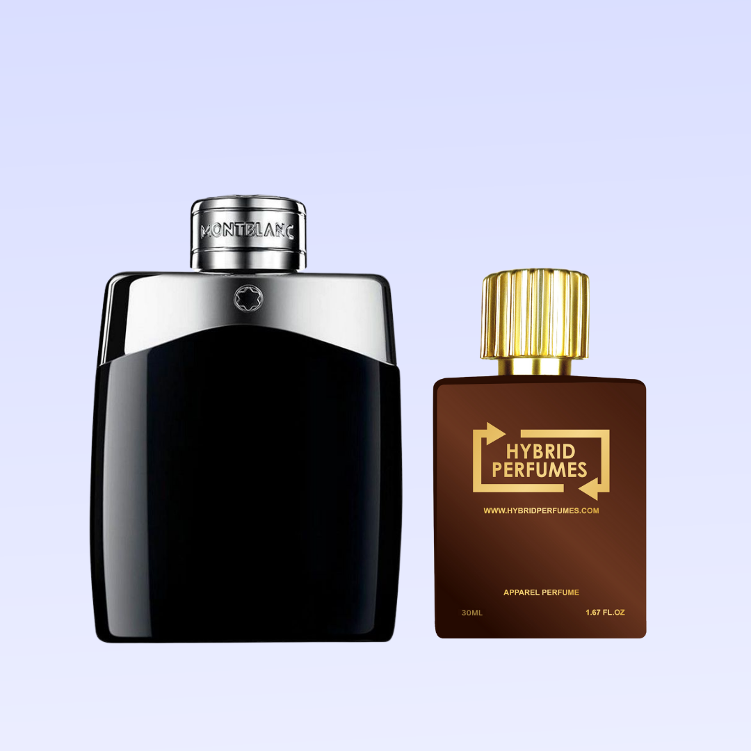 Men office combo - 3 x 25ml