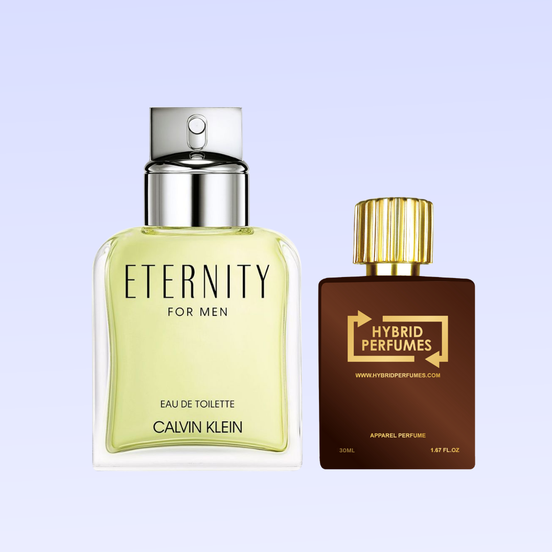 Men Wedding / Casual Events - 3 x 25ml