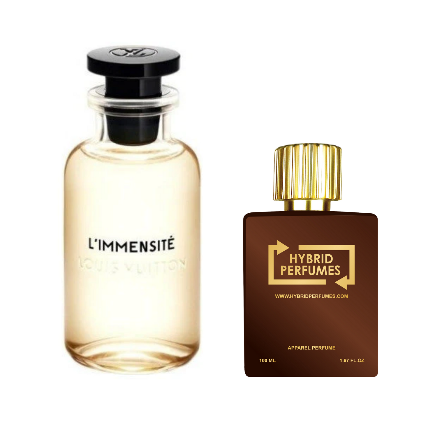 L’Immensité by Louis Vuitton