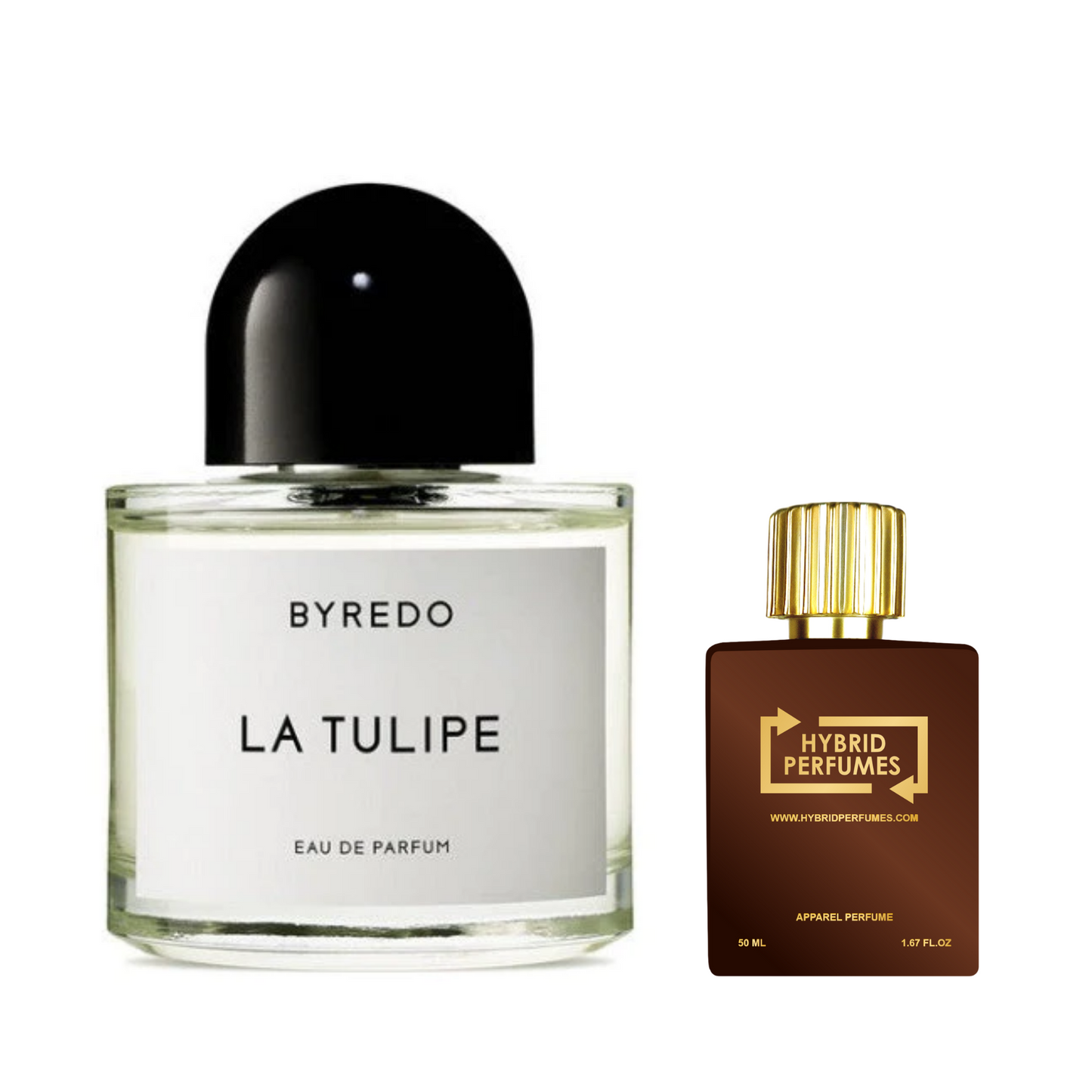 La Tulipe Byredo