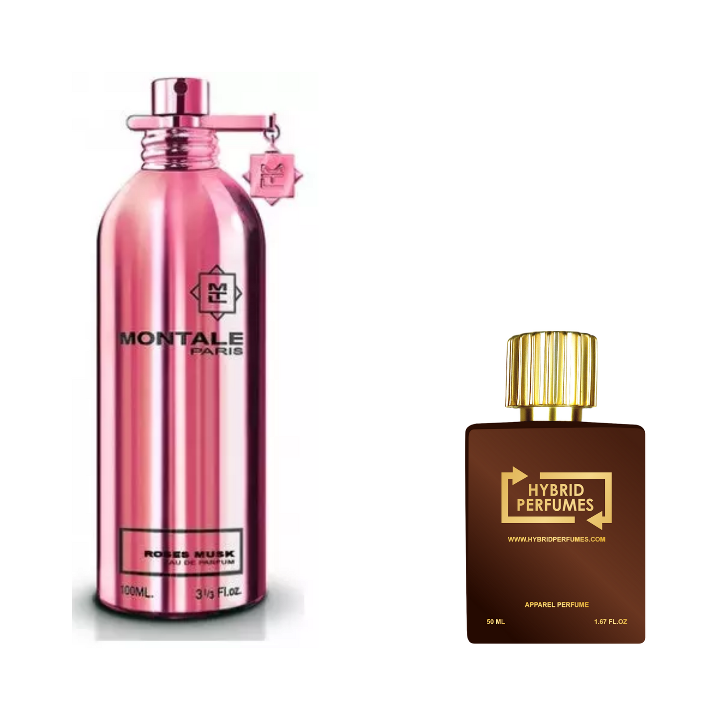 Roses Musk Montale